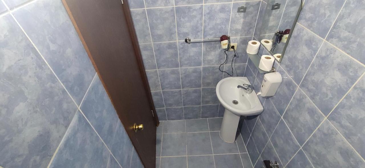 Sah Otel Istanbul Eksteriør bilde