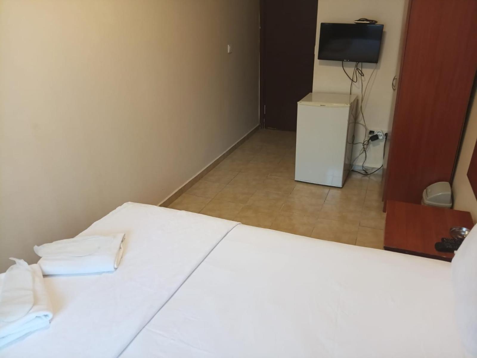 Sah Otel Istanbul Eksteriør bilde